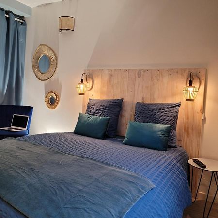 L'Etablissement La Plage A 2 Pas, Vous Propose 4 Appartements Neufs, Netflix, Lits Faits A Votre Arrivee, Serviettes De Toilette, Menage, Wifi, En Hyper Centre ,Plage A 100M, Box A Velos, Paiement 3 Fois Sans Frais, Prix Tout Compris Dieppe Bagian luar foto