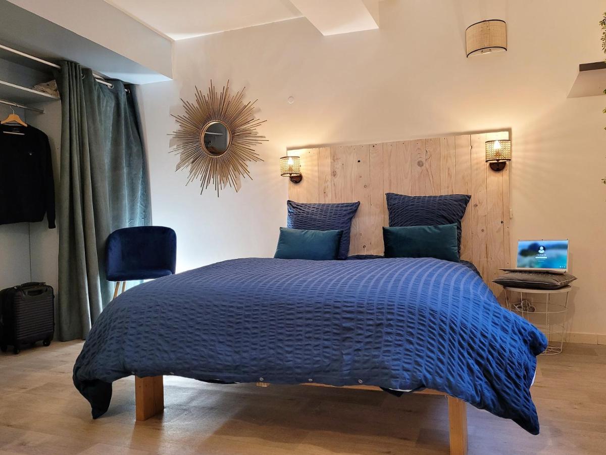 L'Etablissement La Plage A 2 Pas, Vous Propose 4 Appartements Neufs, Netflix, Lits Faits A Votre Arrivee, Serviettes De Toilette, Menage, Wifi, En Hyper Centre ,Plage A 100M, Box A Velos, Paiement 3 Fois Sans Frais, Prix Tout Compris Dieppe Bagian luar foto