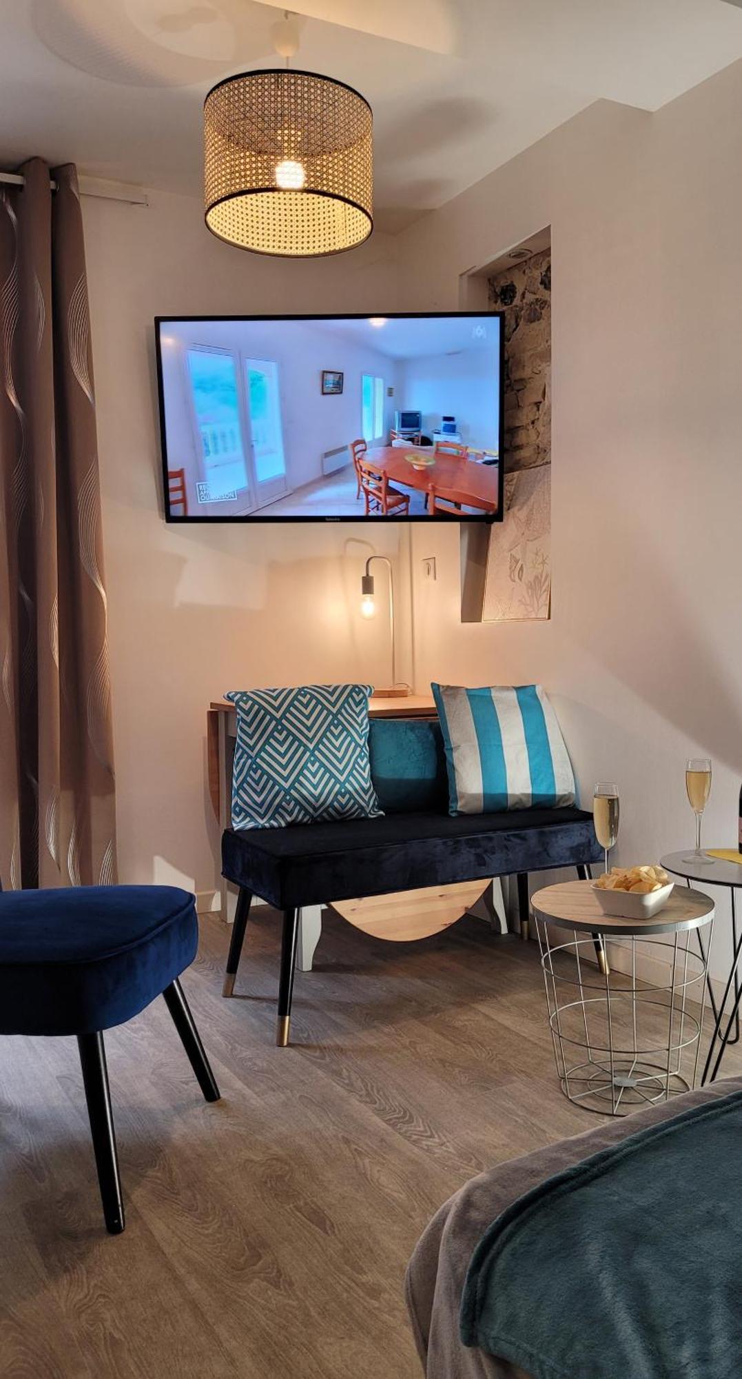 L'Etablissement La Plage A 2 Pas, Vous Propose 4 Appartements Neufs, Netflix, Lits Faits A Votre Arrivee, Serviettes De Toilette, Menage, Wifi, En Hyper Centre ,Plage A 100M, Box A Velos, Paiement 3 Fois Sans Frais, Prix Tout Compris Dieppe Bagian luar foto