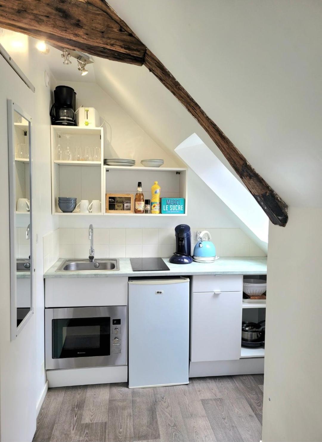 L'Etablissement La Plage A 2 Pas, Vous Propose 4 Appartements Neufs, Netflix, Lits Faits A Votre Arrivee, Serviettes De Toilette, Menage, Wifi, En Hyper Centre ,Plage A 100M, Box A Velos, Paiement 3 Fois Sans Frais, Prix Tout Compris Dieppe Bagian luar foto