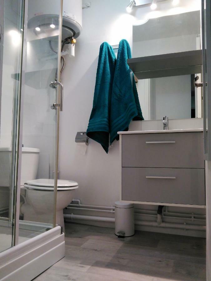 L'Etablissement La Plage A 2 Pas, Vous Propose 4 Appartements Neufs, Netflix, Lits Faits A Votre Arrivee, Serviettes De Toilette, Menage, Wifi, En Hyper Centre ,Plage A 100M, Box A Velos, Paiement 3 Fois Sans Frais, Prix Tout Compris Dieppe Bagian luar foto