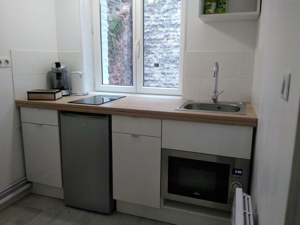 L'Etablissement La Plage A 2 Pas, Vous Propose 4 Appartements Neufs, Netflix, Lits Faits A Votre Arrivee, Serviettes De Toilette, Menage, Wifi, En Hyper Centre ,Plage A 100M, Box A Velos, Paiement 3 Fois Sans Frais, Prix Tout Compris Dieppe Bagian luar foto