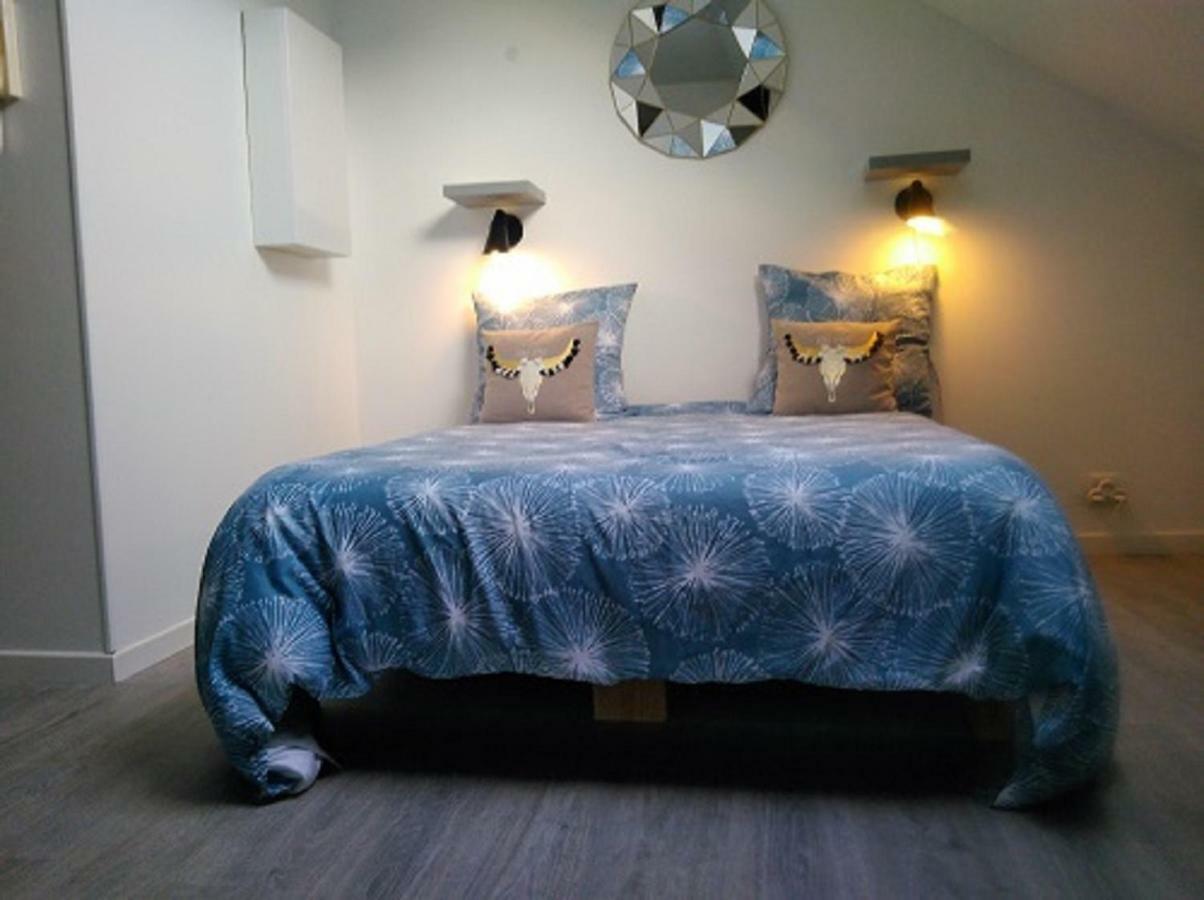 L'Etablissement La Plage A 2 Pas, Vous Propose 4 Appartements Neufs, Netflix, Lits Faits A Votre Arrivee, Serviettes De Toilette, Menage, Wifi, En Hyper Centre ,Plage A 100M, Box A Velos, Paiement 3 Fois Sans Frais, Prix Tout Compris Dieppe Bagian luar foto