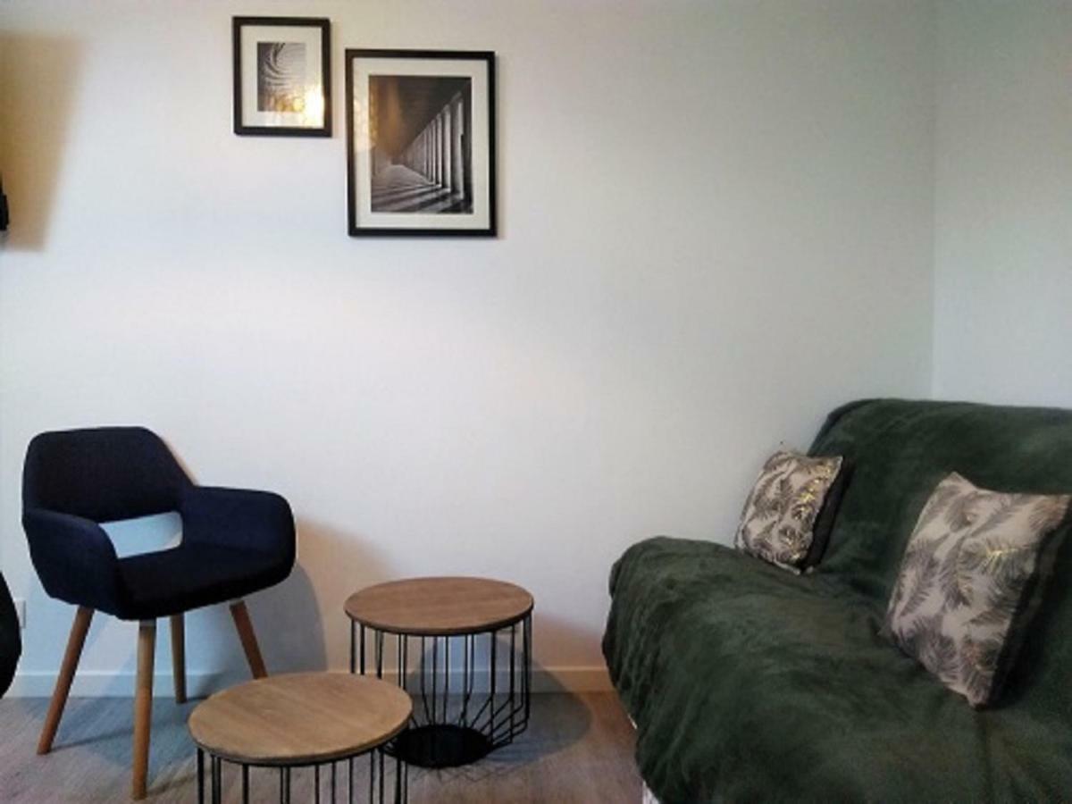 L'Etablissement La Plage A 2 Pas, Vous Propose 4 Appartements Neufs, Netflix, Lits Faits A Votre Arrivee, Serviettes De Toilette, Menage, Wifi, En Hyper Centre ,Plage A 100M, Box A Velos, Paiement 3 Fois Sans Frais, Prix Tout Compris Dieppe Bagian luar foto